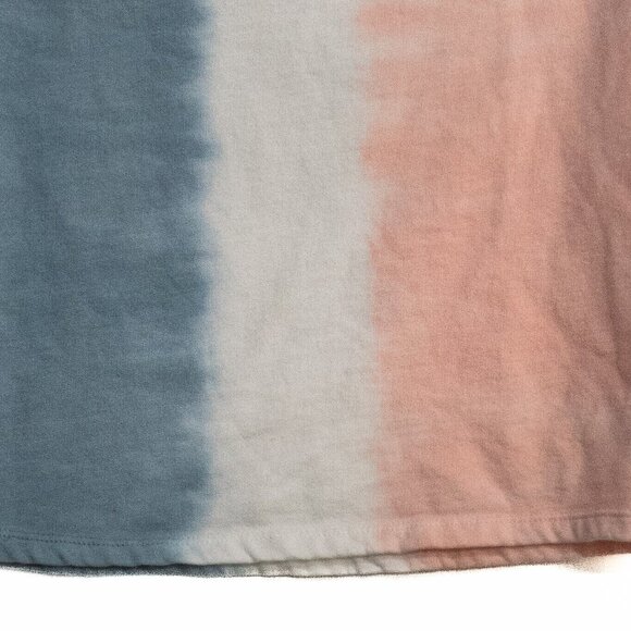 Love Peace & Lipgloss Choose Joy Girls Multicolor Sweatshirt Pullover Size M - Picture 7 of 7